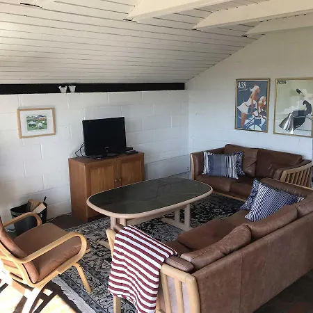 Feriehus Holiday Tornby 065227